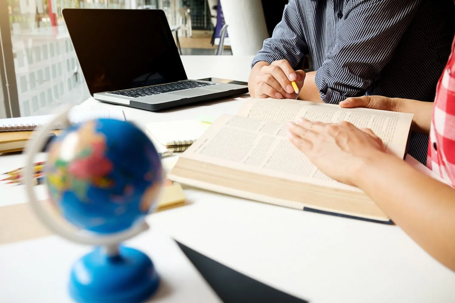 Certified Translation Services for Immigration, USCIS, Academic and Legal Documents